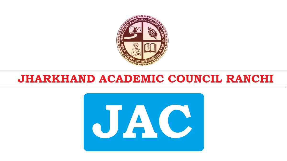 JAC 10th Result 2024 Check Jharkhand Board Matric Result Update