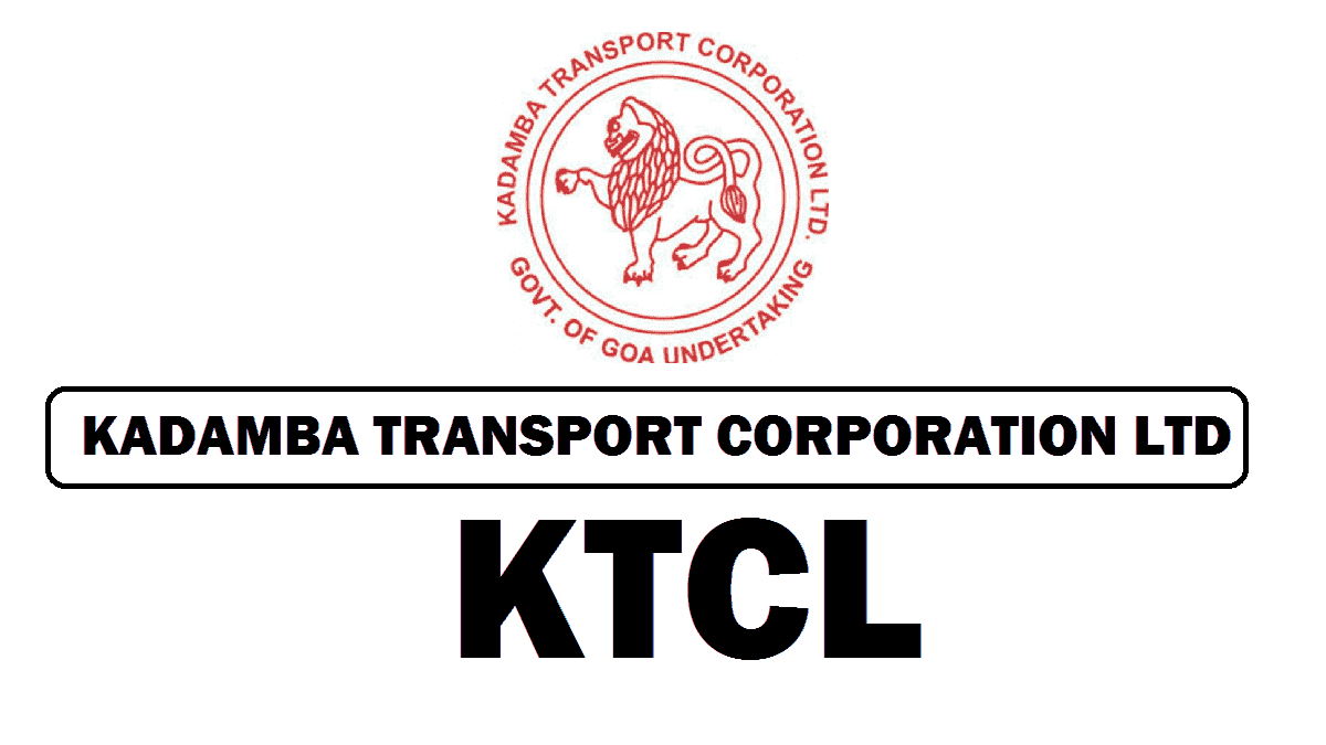 KTCL - Kadamba transport corporation