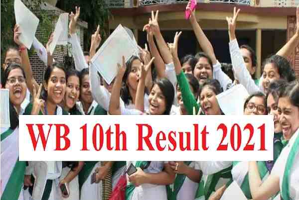 WB 10th Result