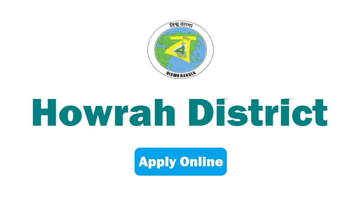 Howrah District Recruitment