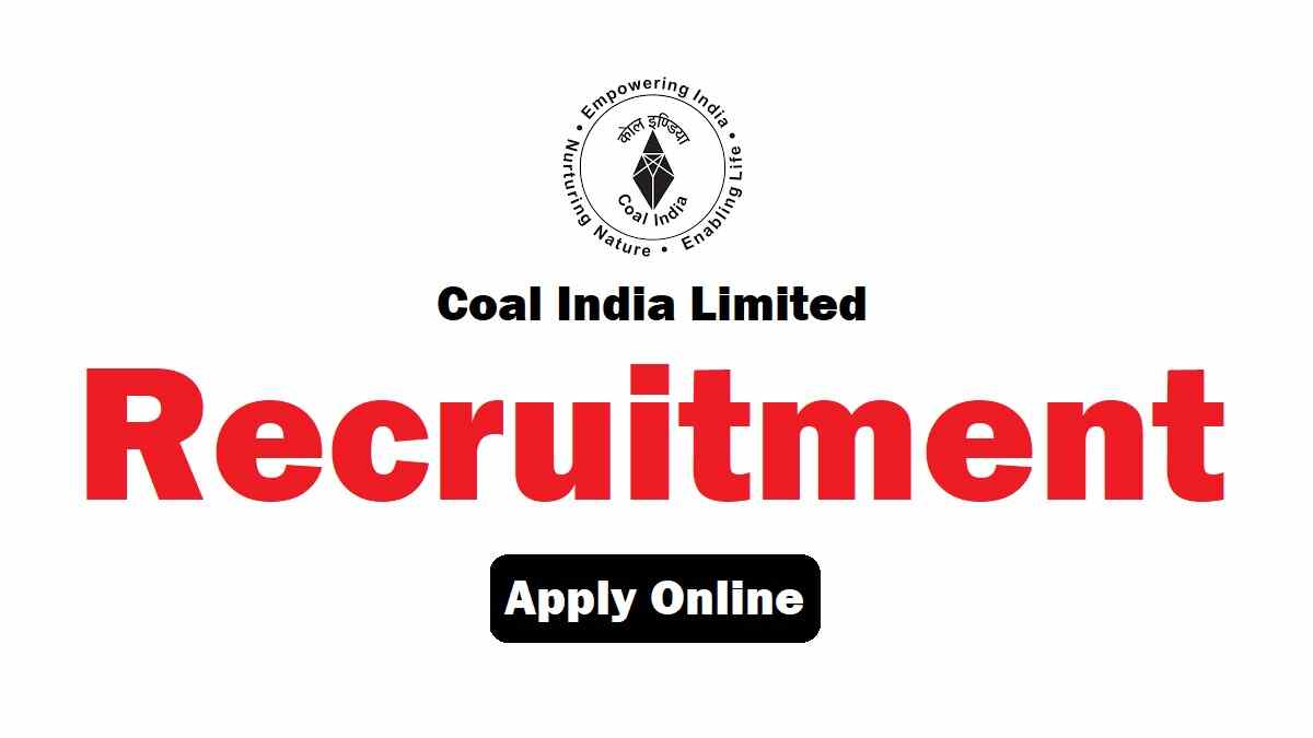 Oil India Recruitment