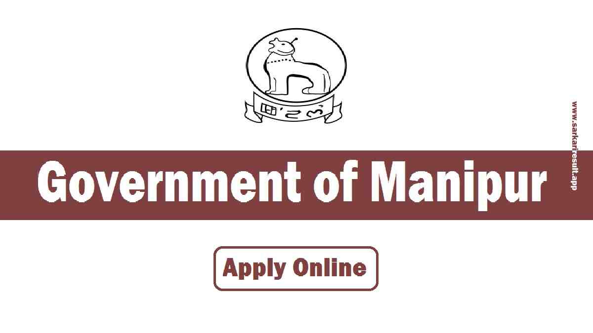 Government of Manipur