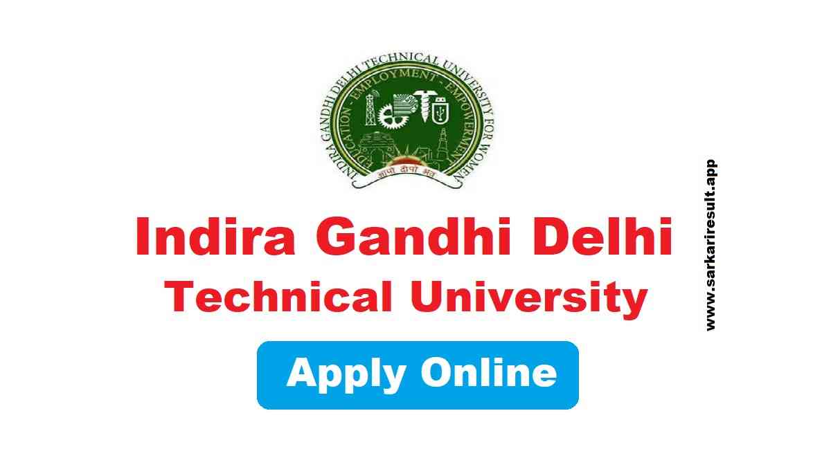 Department of Management Studies, Indira Gandhi Delhi Technical University  for Women (IGDTUW Delhi) | New Delhi, India