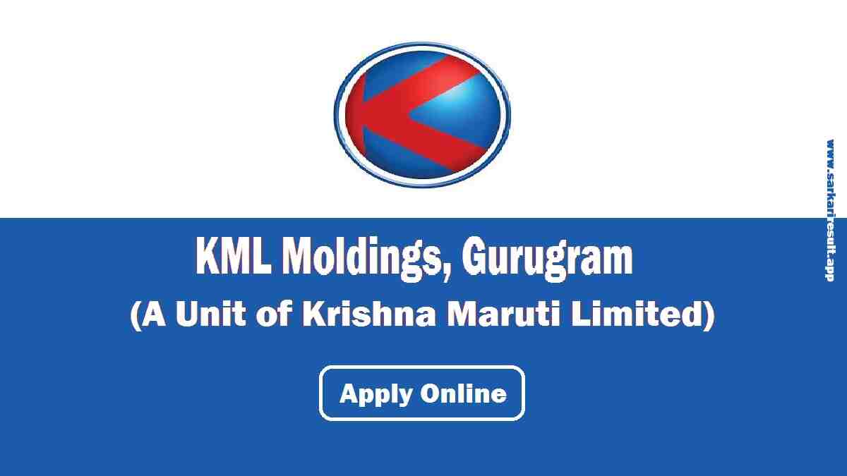 Krishna Maruti Limited