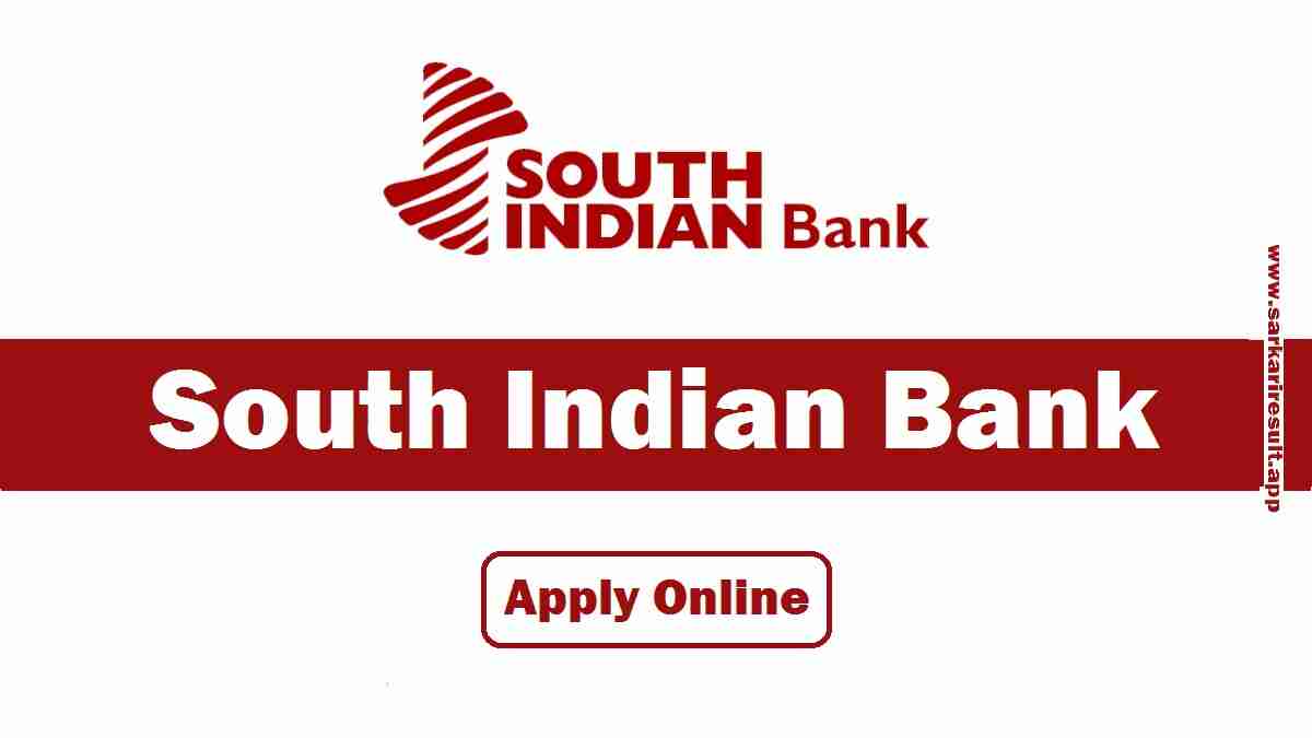 South Indian Bank