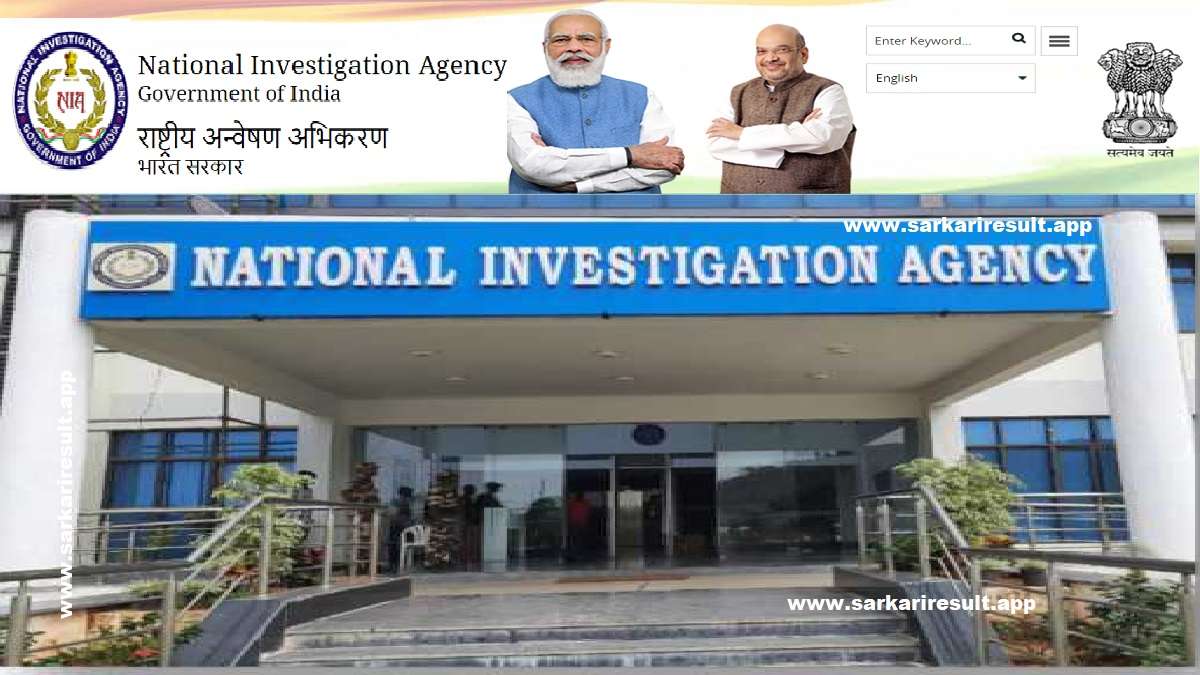 NIA-National Investing Agency