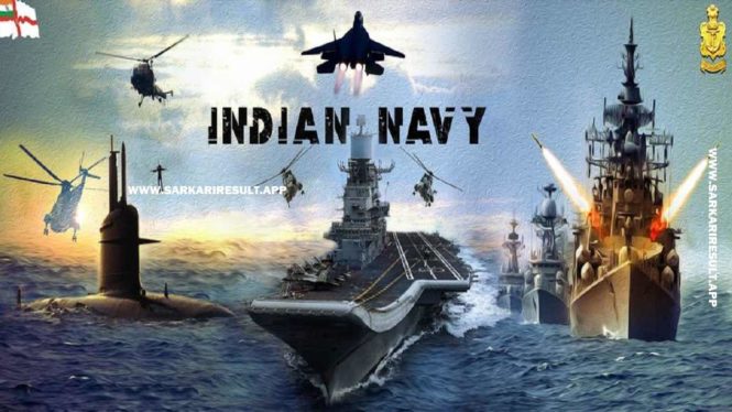 Indian Navy Tradesman Mate Recruitment Apply Now For Posts