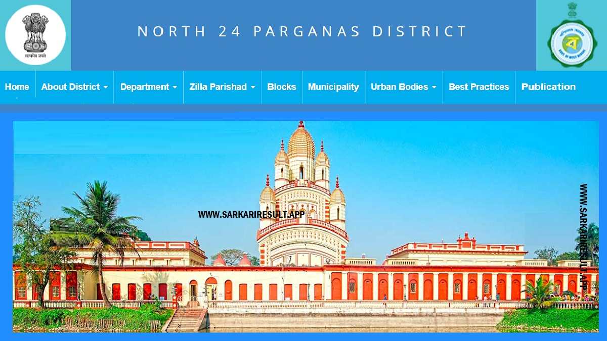 North 24 Parganas