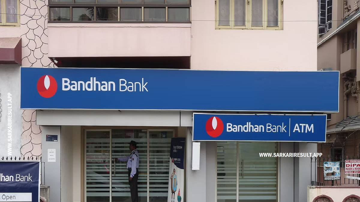 Bandhan Bank