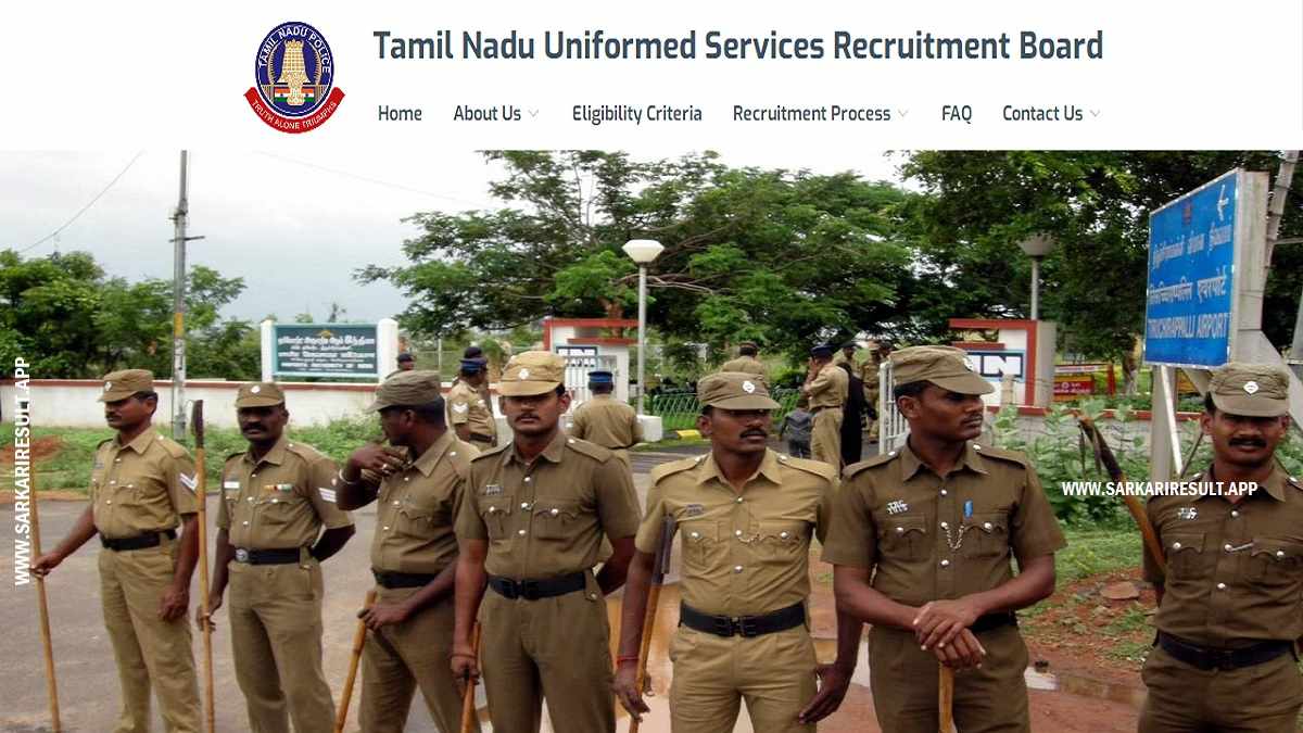 TN Police