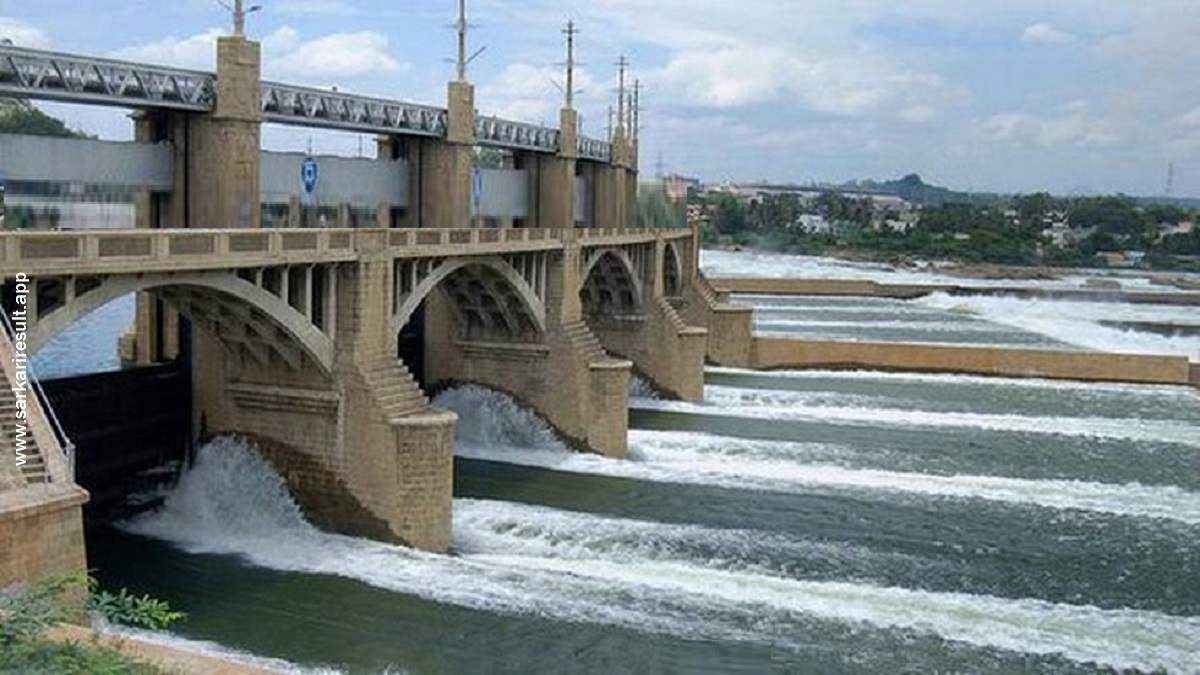 CWMA - Cauvery Water Management Authority