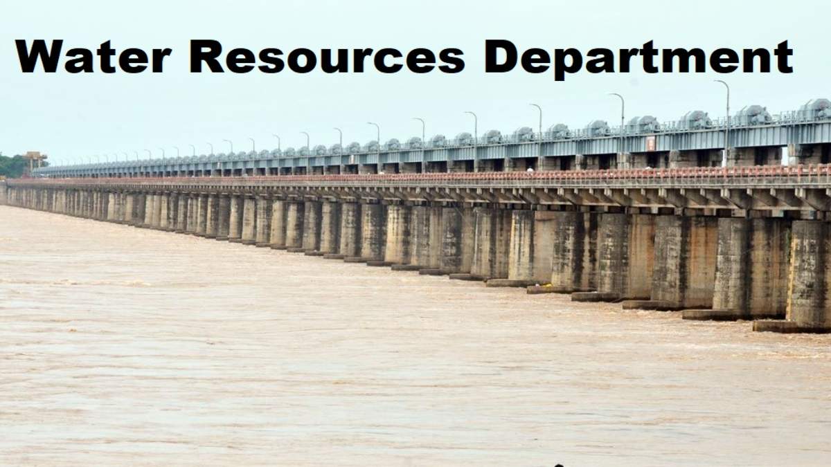 WRD-Water Resources Department