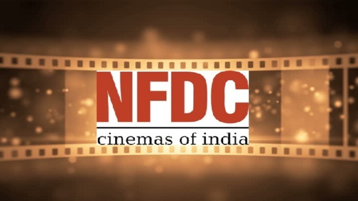 NFDC-National Film Development Corporation