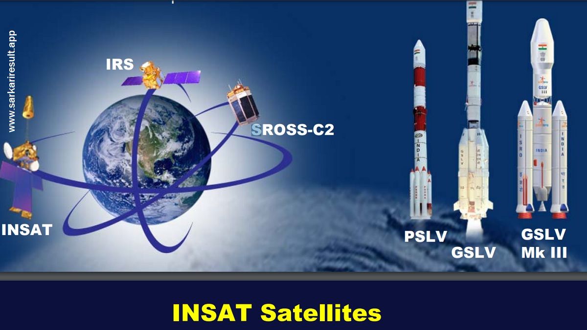 NSIL-New Space India Limited