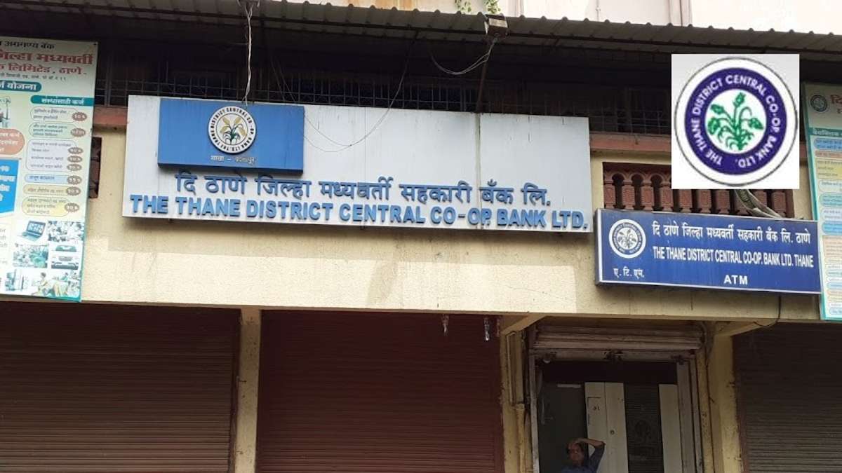 Thane DCC Bank