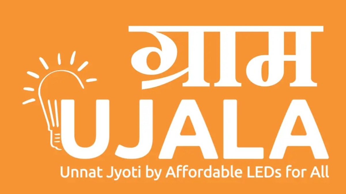 UJALA Scheme