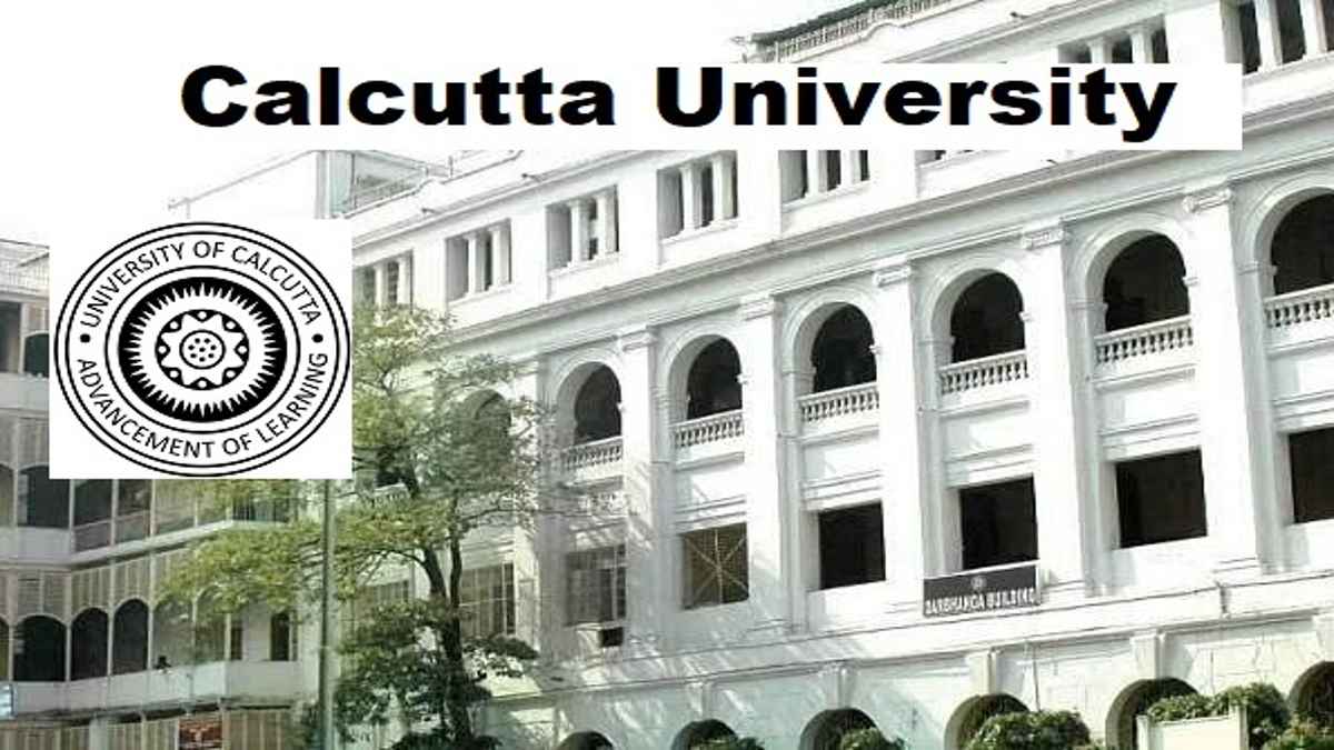 Calcutta University