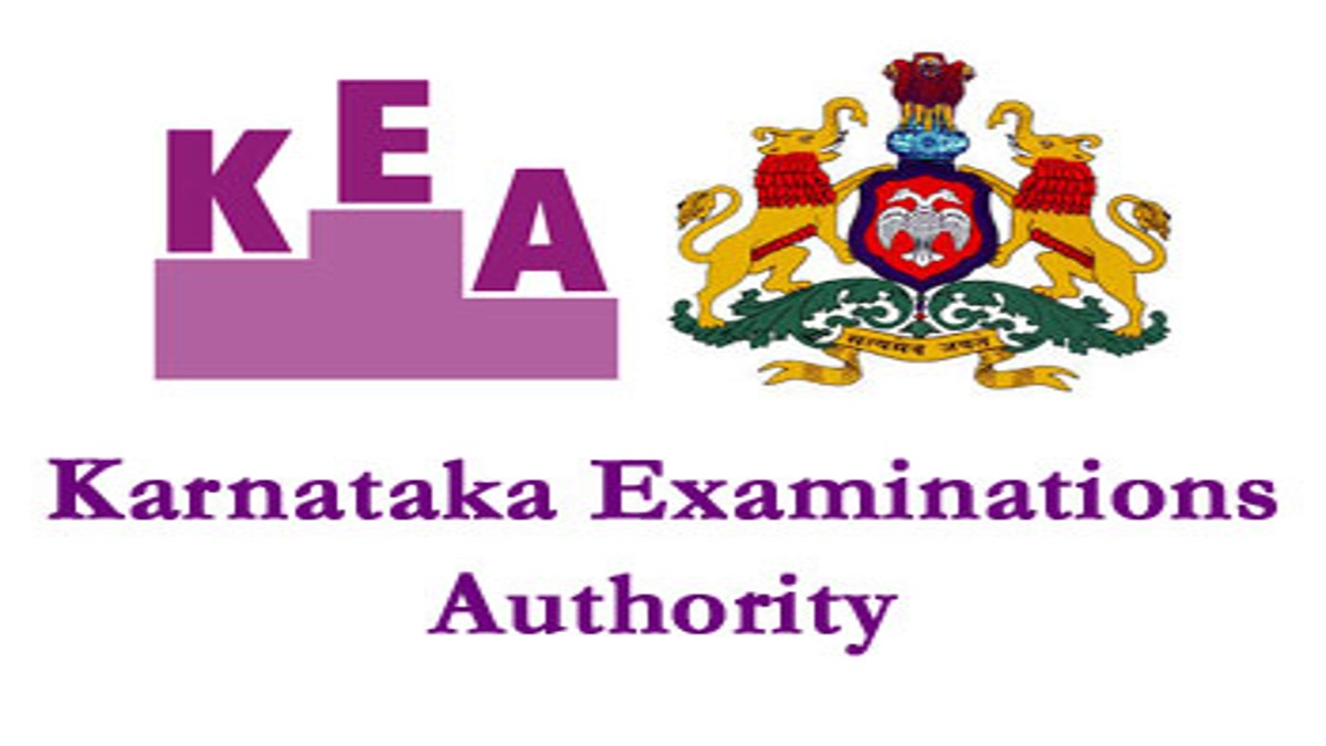 KEA-Karnataka Examination Authority