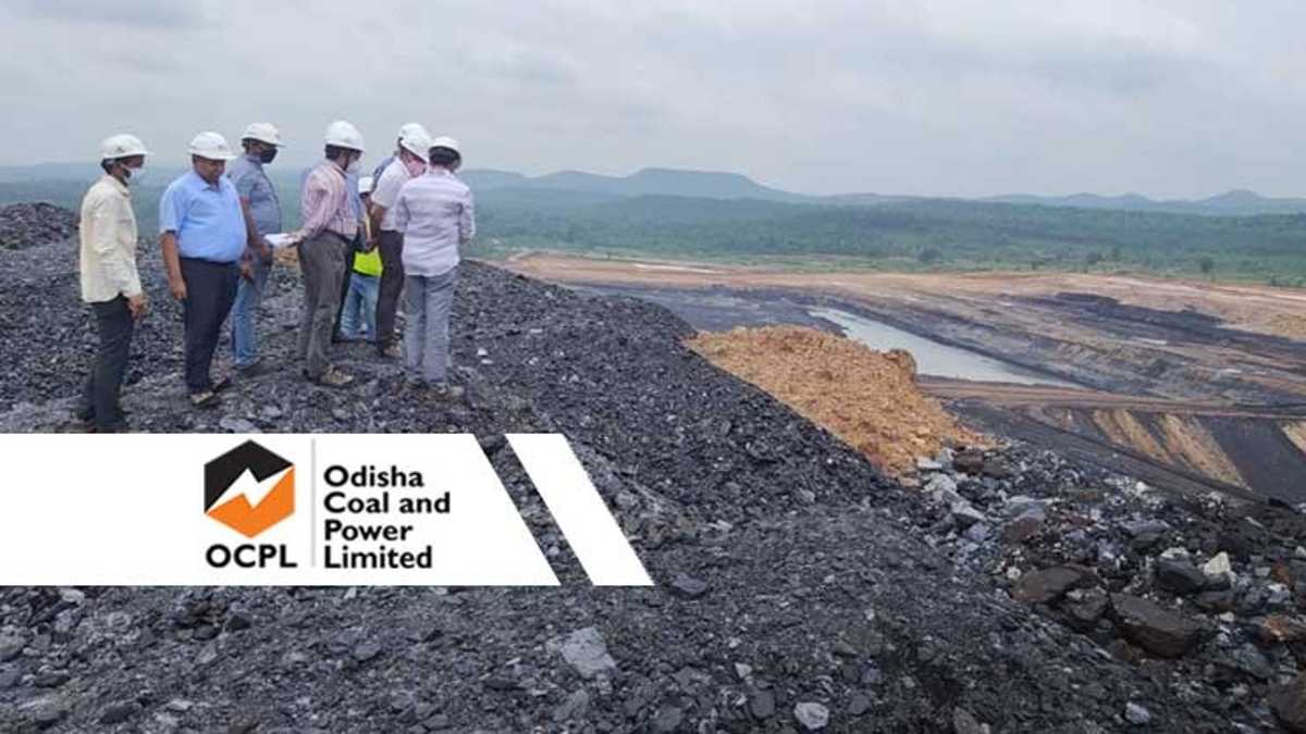 OCPL-Odisha Coal and Power Limited