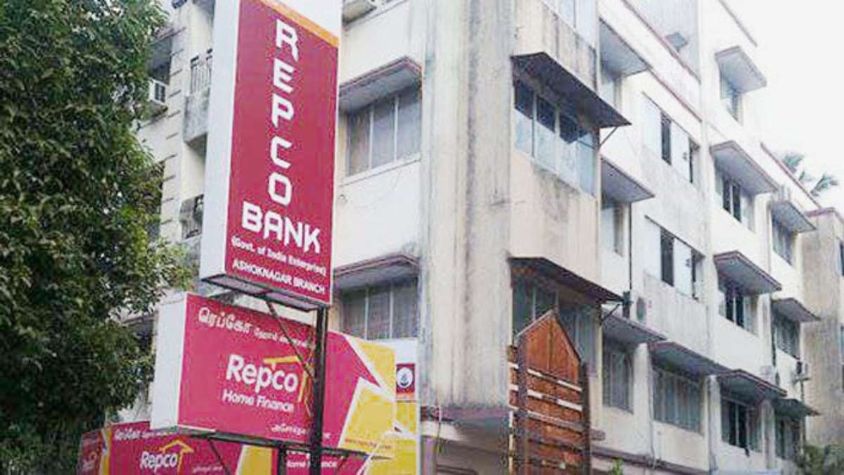 Repco Bank