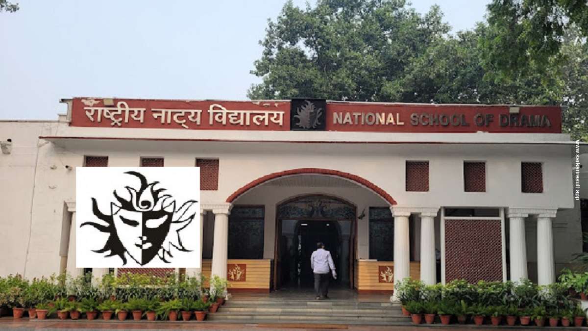 NSD - National School of Drama