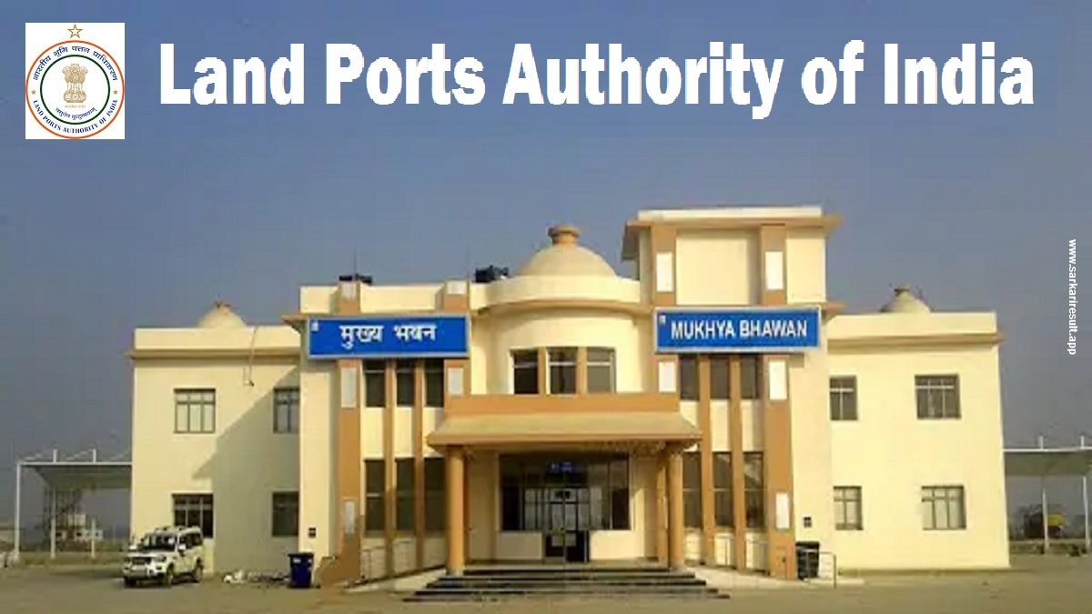 Land Ports Authority of India