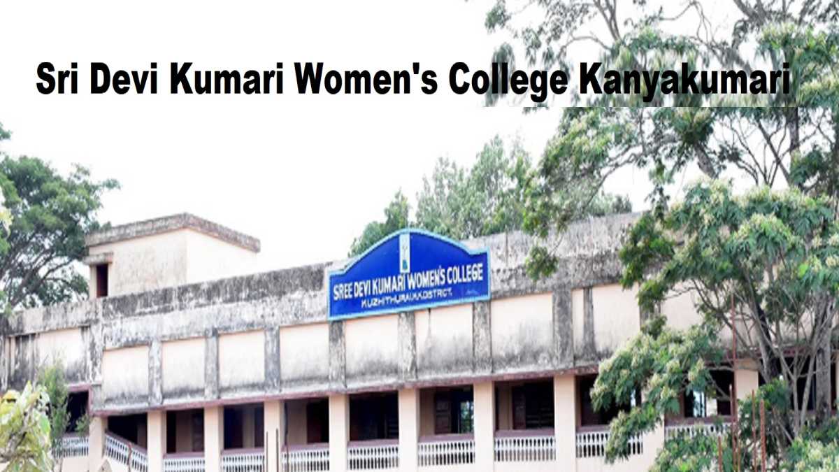 SDKWC Kanyakumari