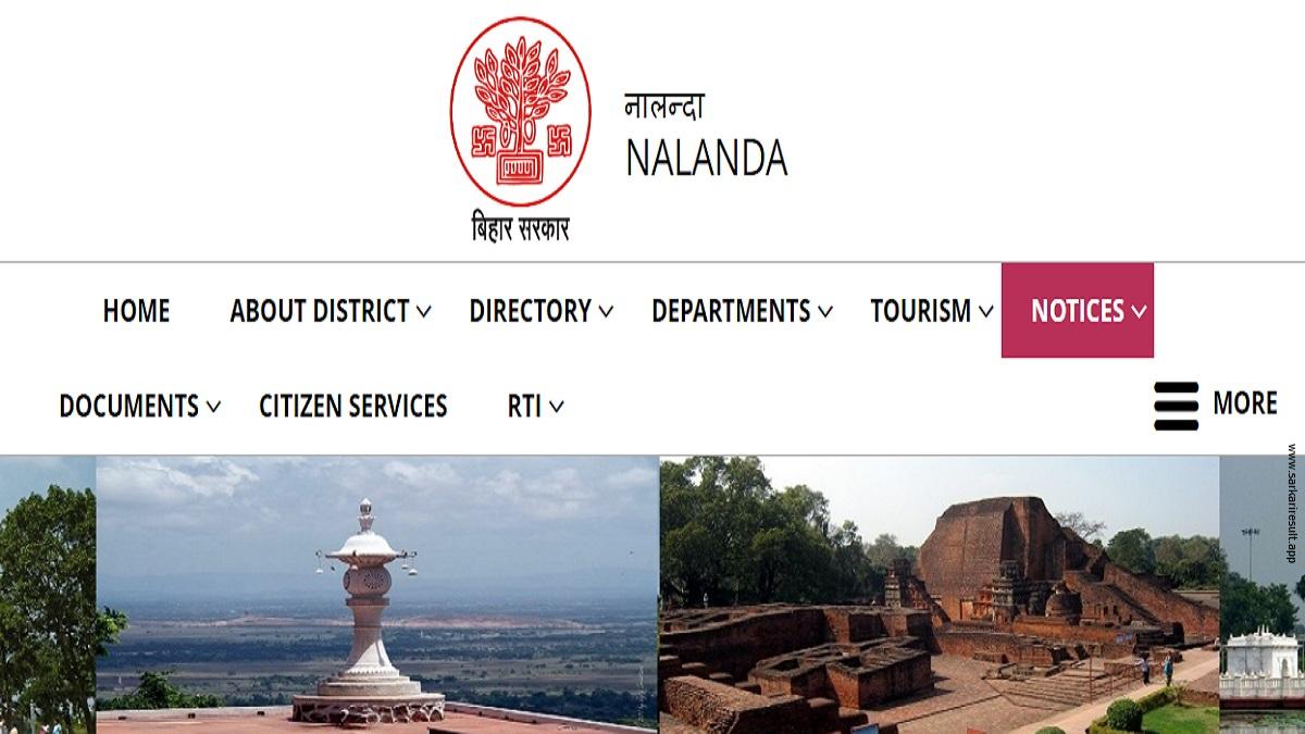 DCPU - District Child Protection Unit Nalanda