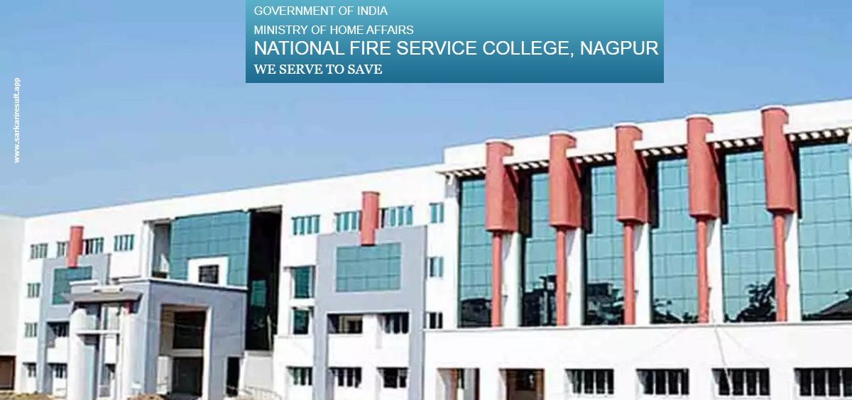 NFSC - National Fire Service College