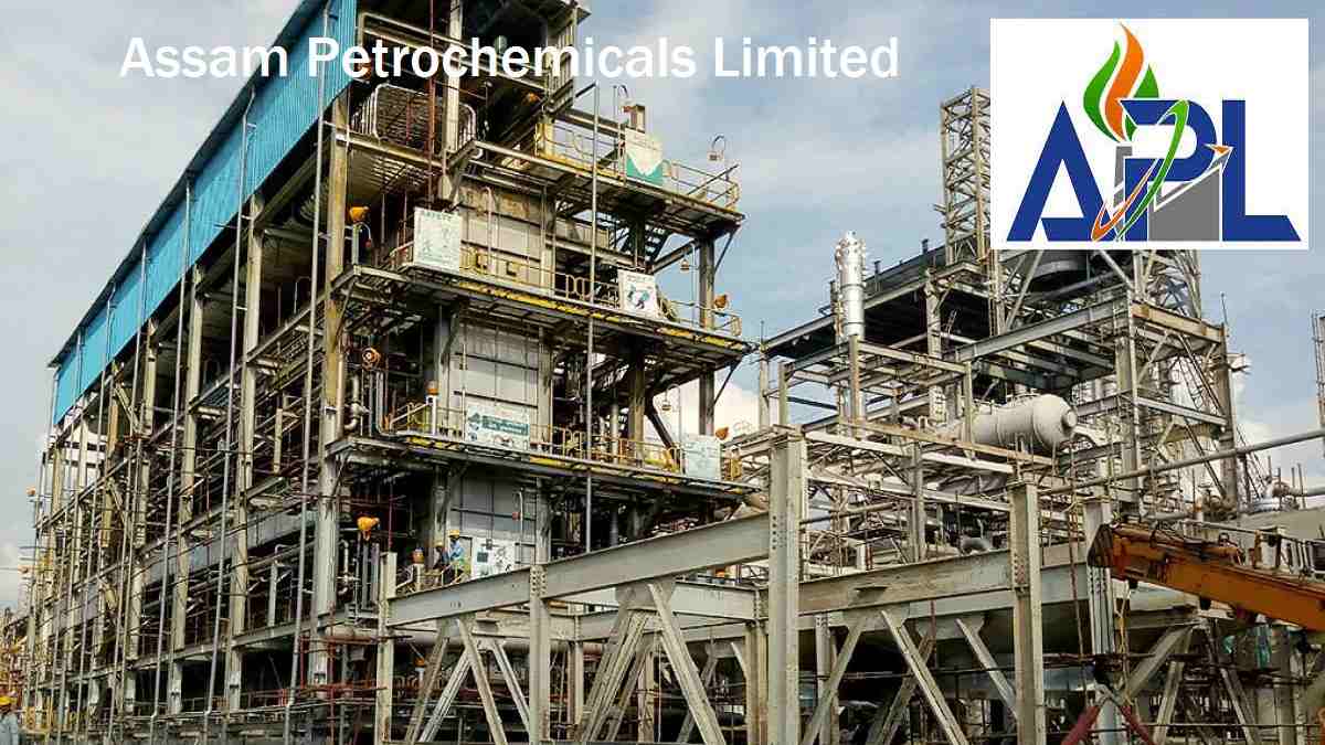 APL - Assam Petrochemicals Limited