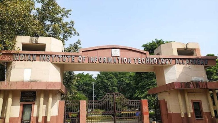 IIIT Allahabad Recruitment 2024 Apply Online Various Teaching Posts