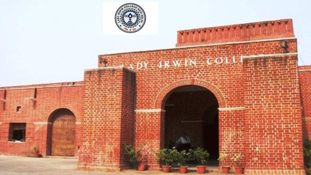 Lady Irwin College