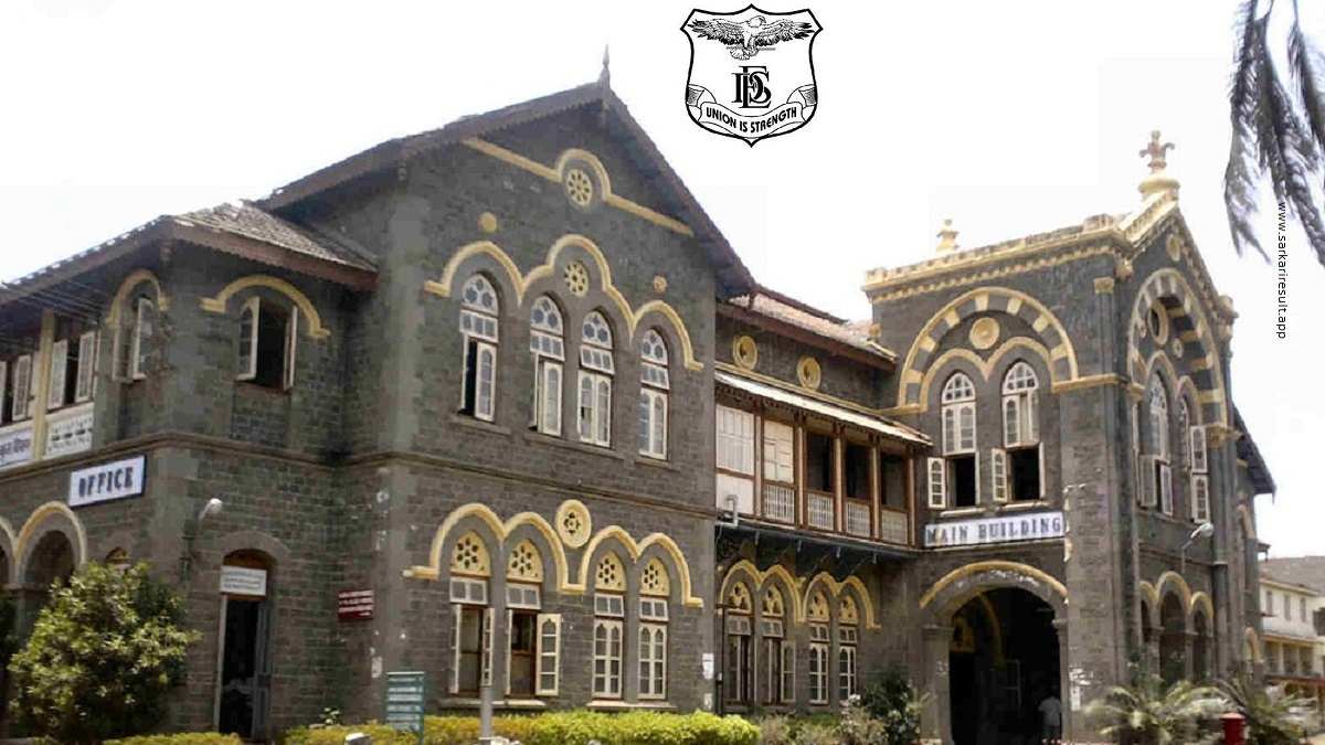 DES Pune-Deccan Education Society Pune