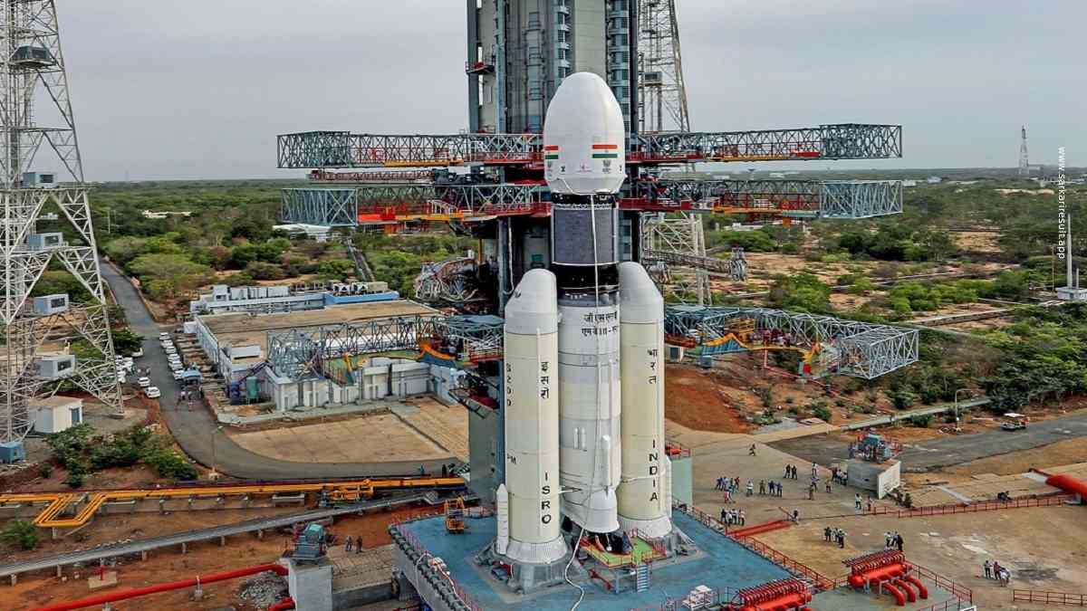 Indian Space Research Organisation