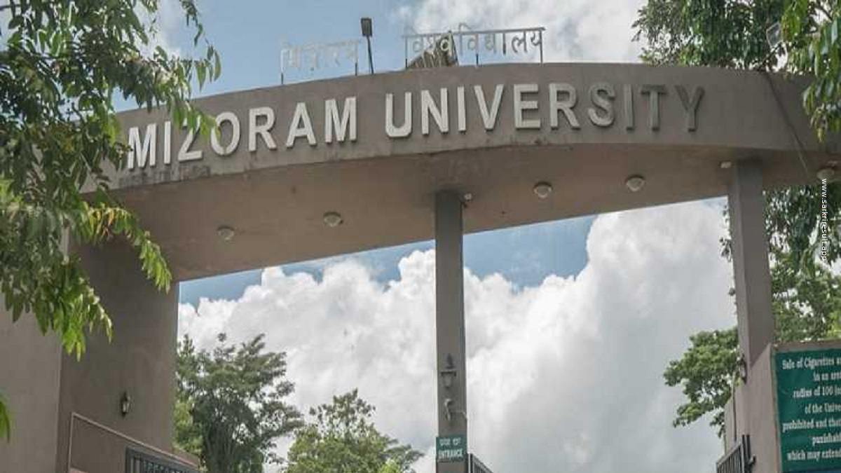 Mizoram University