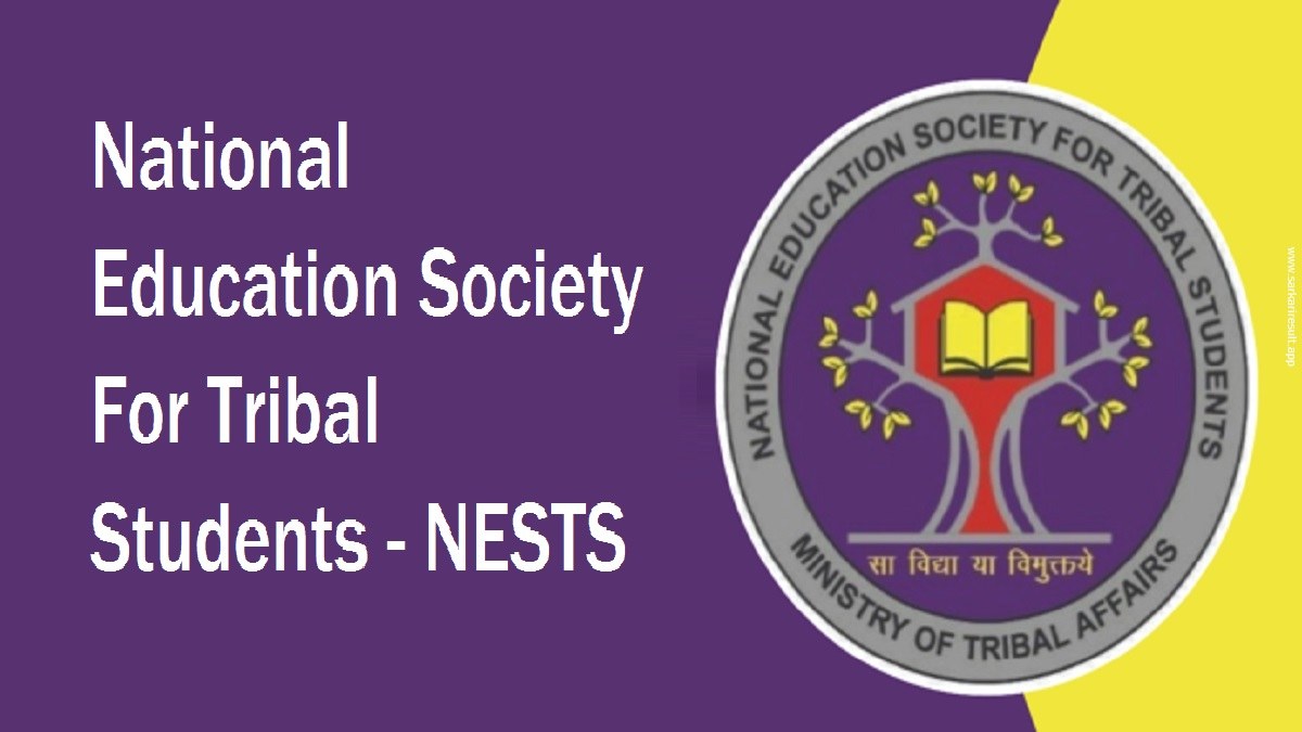 NESTS - National Education Society For Tribal Students
