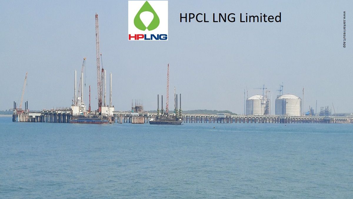 HPLNG-HPCL LNG Limited