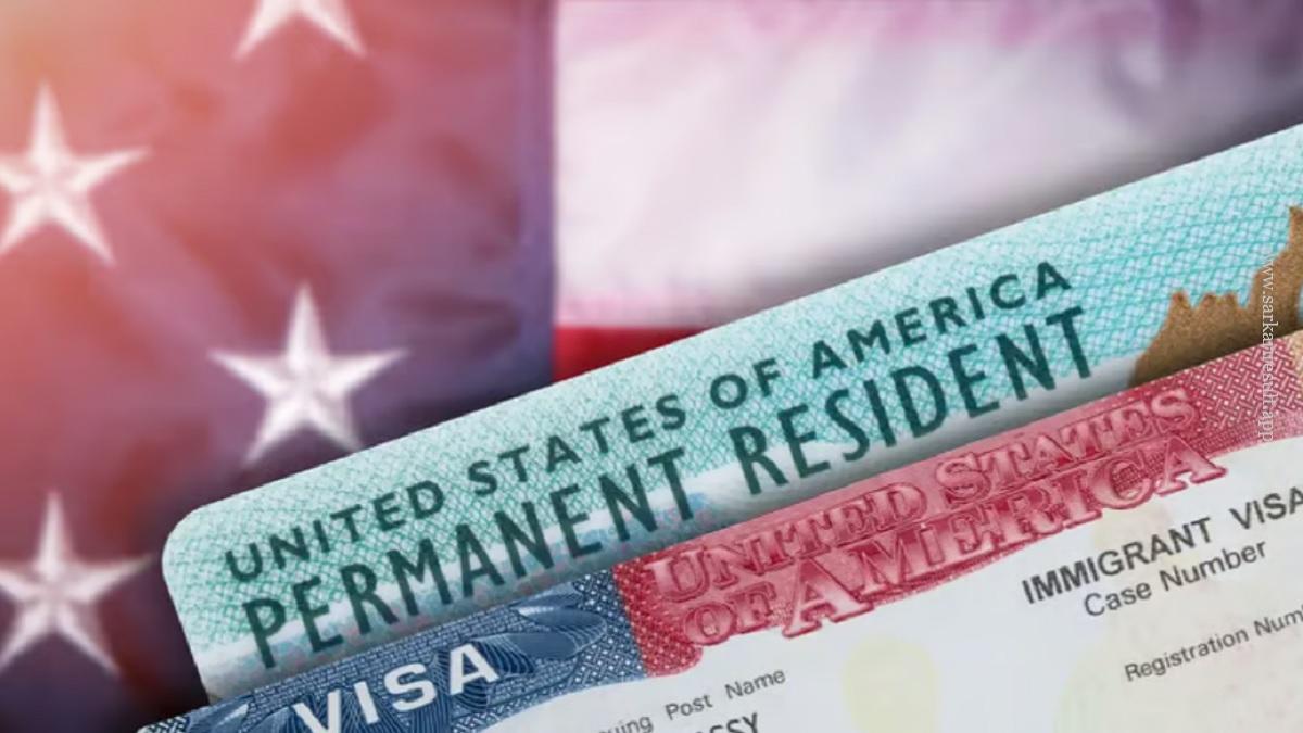 H1B Visa Lottery 2024 Registration, Status, Fees, Results, Requirements
