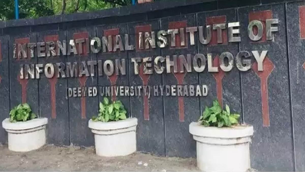 IIIT Hyderabad