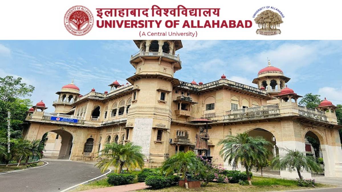 Allahabad University