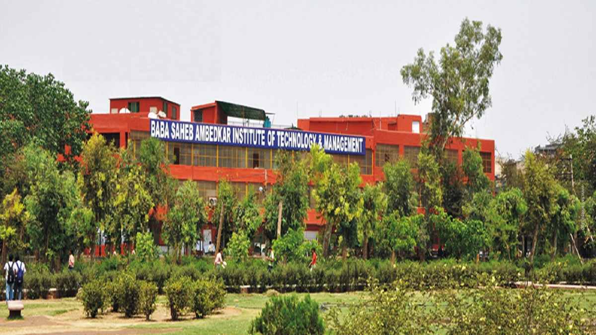 DBATU-Dr. BhimSaheb Ambedkar Technology University