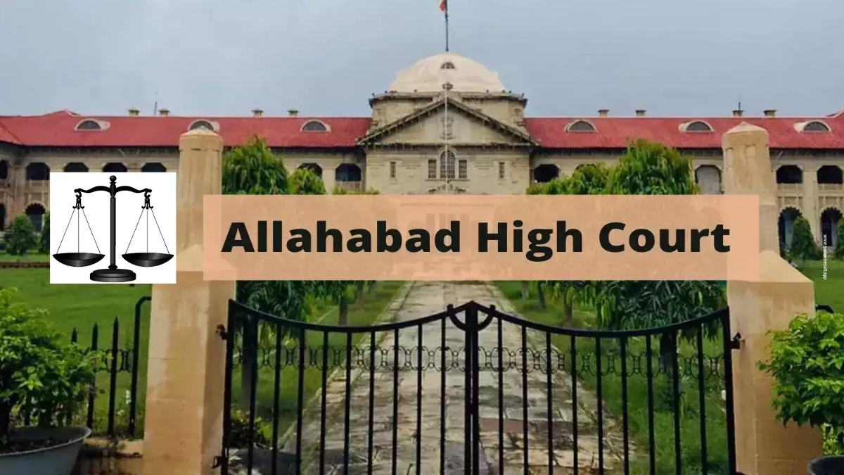 Allahabad High Court