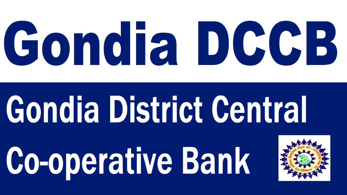 Gondia District Central Co operative Bank GDCCB