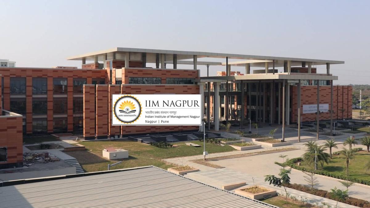 Indian Institute of Management IIM Nagpur