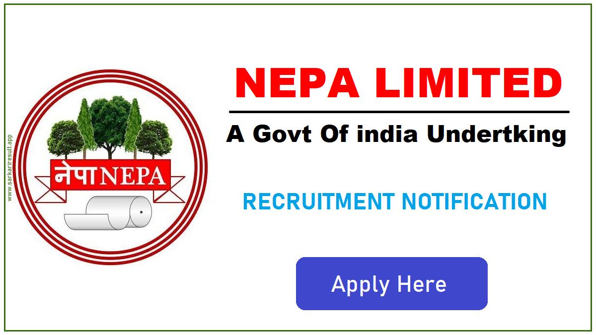 Nepa Limited